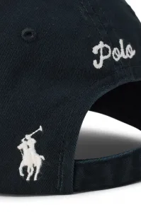 Bavlnená šiltovka Polo Ralph Lauren