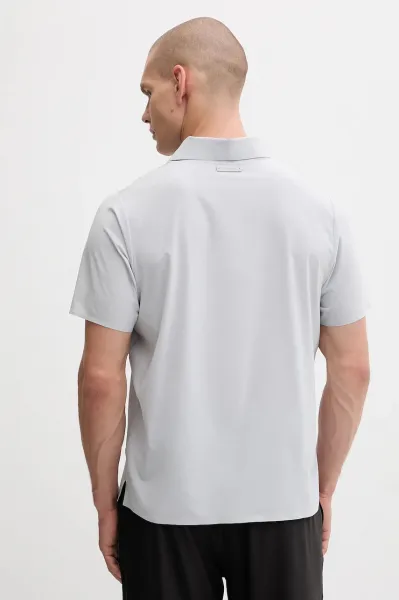 Tréningová polokošeľa Calvin Klein Performance