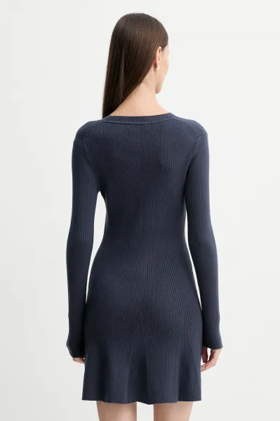 Šaty Calvin Klein Jeans