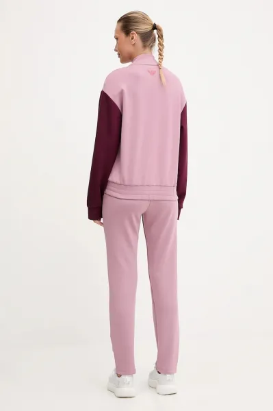 Tepláková súprava EA7 Emporio Armani