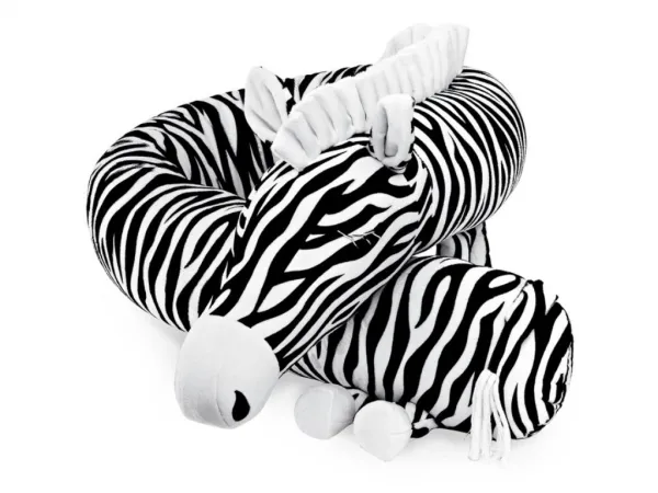 Zvieratkový chránič ZEBRA do detskej izby