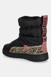 Snehule Puma Snowbae Wns Animal Flair