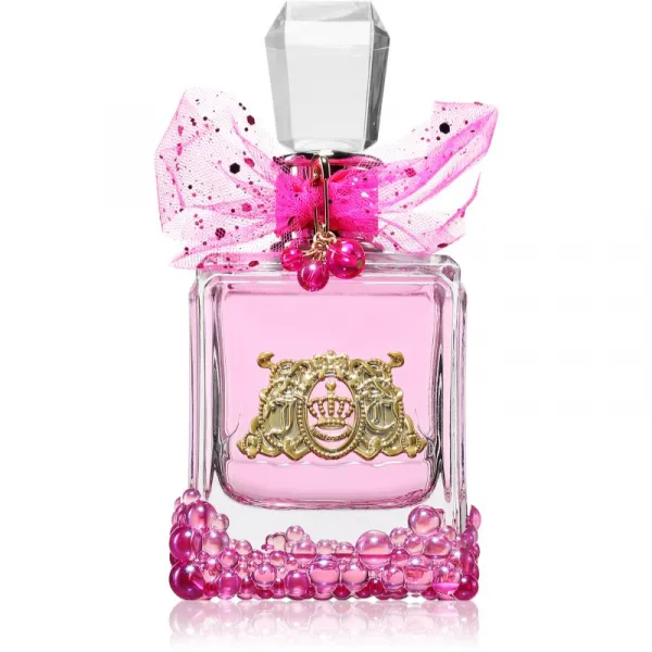 Juicy Couture Viva La Juicy Le Bubbly parfumovaná voda pre ženy 100 ml
