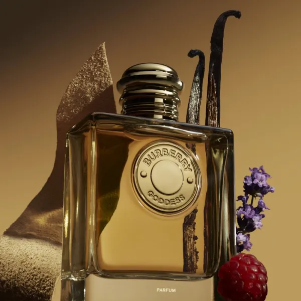 Burberry Goddess parfém pre ženy 100 ml