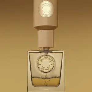 Burberry Goddess parfém pre ženy 100 ml