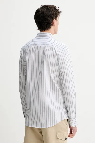 Košeľa Calvin Klein