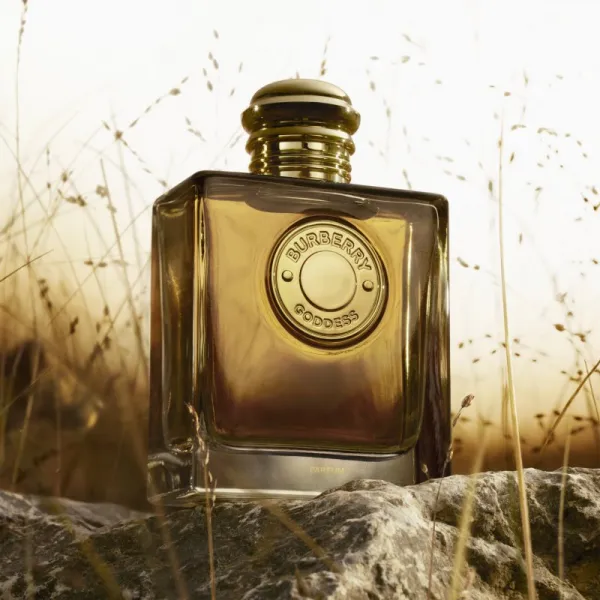 Burberry Goddess parfém pre ženy 10 ml
