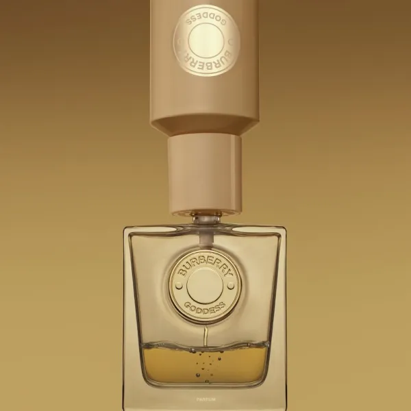 Burberry Goddess parfém pre ženy 10 ml
