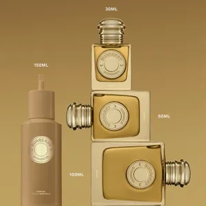 Burberry Goddess parfém pre ženy 10 ml
