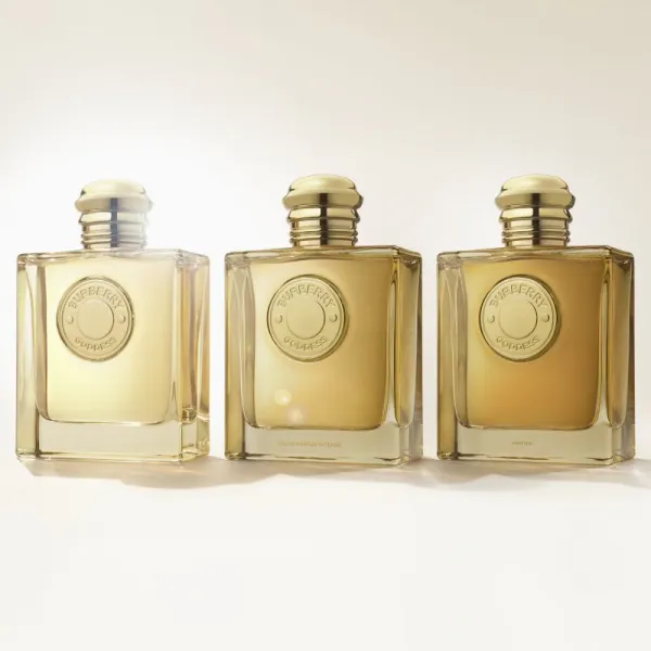 Burberry Goddess parfém pre ženy 10 ml