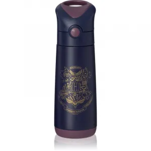Termoska na pitie so slamkou 500 ml - Harry Potter
