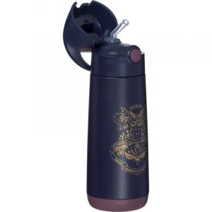 Termoska na pitie so slamkou 500 ml - Harry Potter