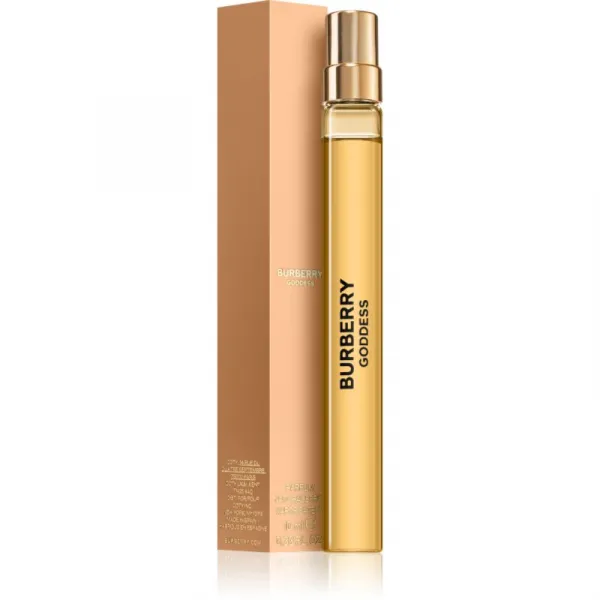Burberry Goddess parfém pre ženy 10 ml