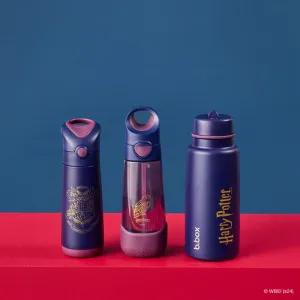 Termoska na pitie so slamkou 500 ml - Harry Potter