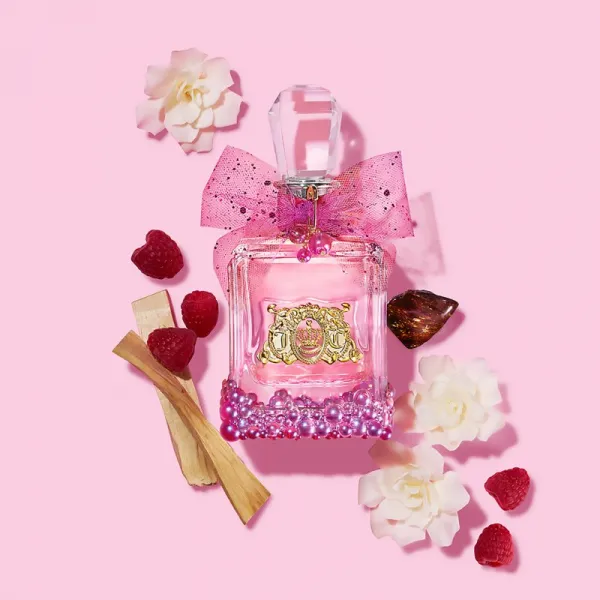 Juicy Couture Viva La Juicy Le Bubbly parfumovaná voda pre ženy 100 ml
