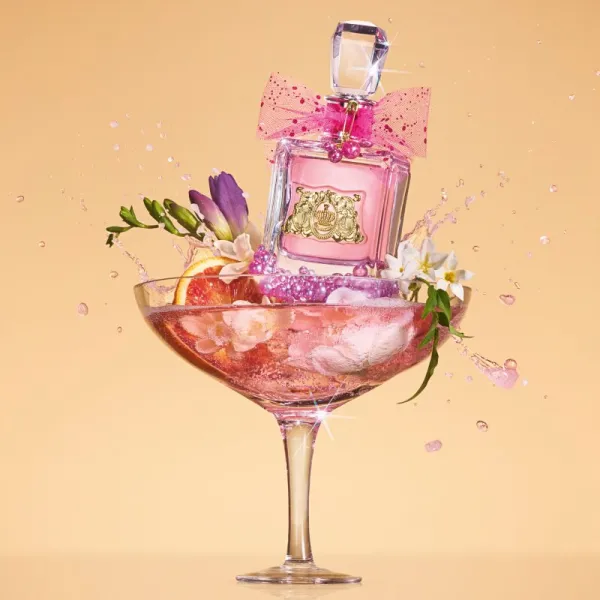 Juicy Couture Viva La Juicy Le Bubbly parfumovaná voda pre ženy 100 ml