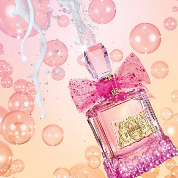Juicy Couture Viva La Juicy Le Bubbly parfumovaná voda pre ženy 100 ml