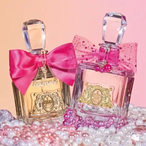 Juicy Couture Viva La Juicy Le Bubbly parfumovaná voda pre ženy 100 ml