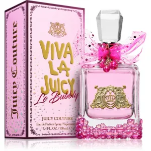Juicy Couture Viva La Juicy Le Bubbly parfumovaná voda pre ženy 100 ml