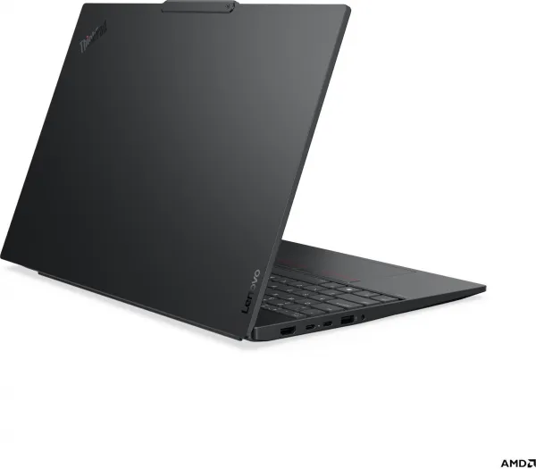 LENOVO NTB ThinkPad E16 G3 - Ultra 5 225U,16" WUXGA IPS,16GB,512SSD,HDMI,Int- Intel,W11P,3Y Onsite