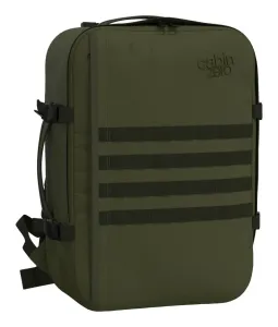 Cestovný batoh CabinZero Military 44L Military Green