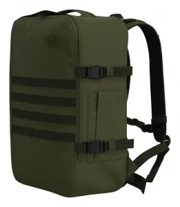 Cestovný batoh CabinZero Military 44L Military Green