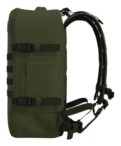 Cestovný batoh CabinZero Military 44L Military Green