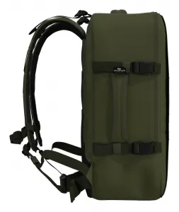 Cestovný batoh CabinZero Military 44L Military Green