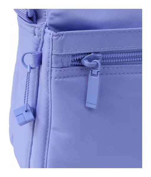 Športová crossbody kabelka Hedgren Eye Jacaranda Blue