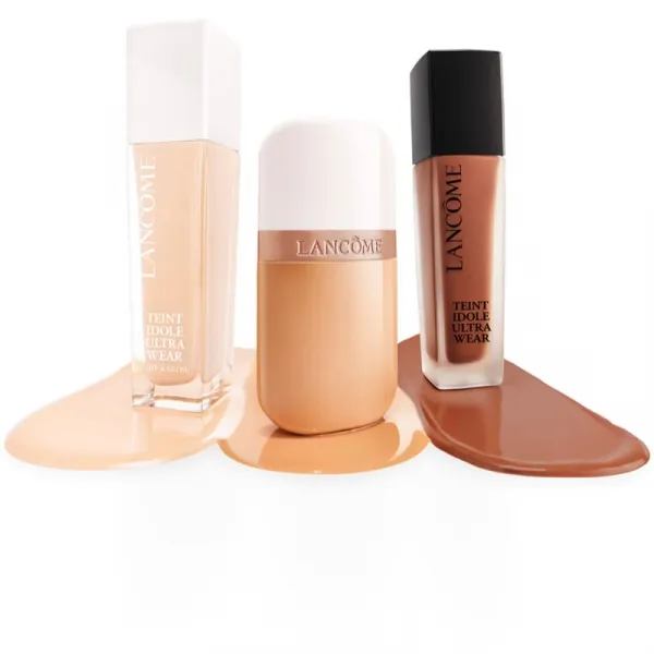 Lancôme Idôle 3 Serum Supertint rozjasňujúci make-up odtieň 42C 30 ml