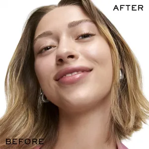 Lancôme Idôle 3 Serum Supertint rozjasňujúci make-up odtieň 10N 30 ml