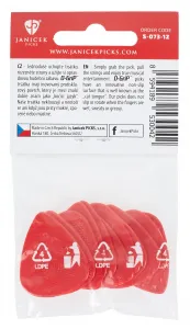 D-GriP Standard 0.73 12 pack