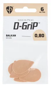 D-GriP Balkan 0.80 6 pack