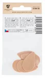 D-GriP Balkan 0.80 6 pack