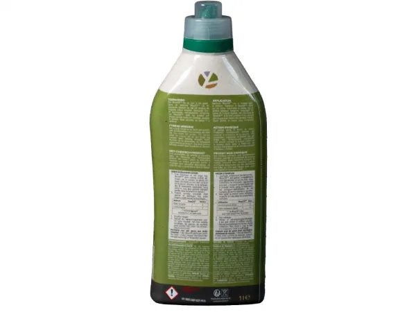 BSI Prírodný odstraňovač machu MOSS OFF 1 l