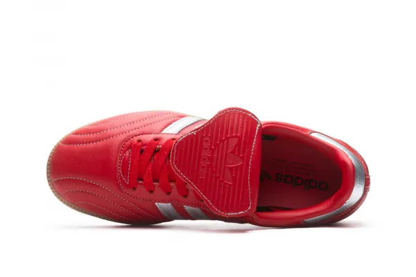 adidas Samba LT W "Better Scarlet" (JS3938)