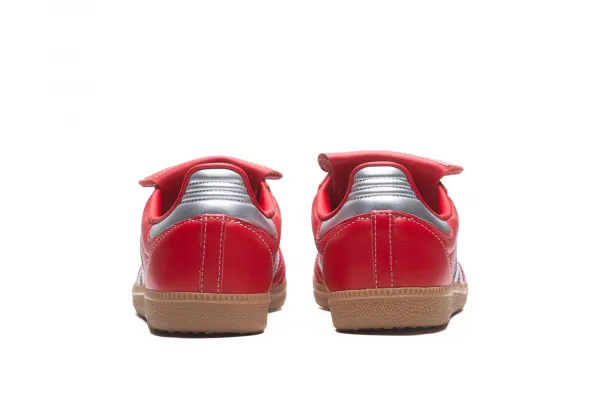 adidas Samba LT W "Better Scarlet" (JS3938)