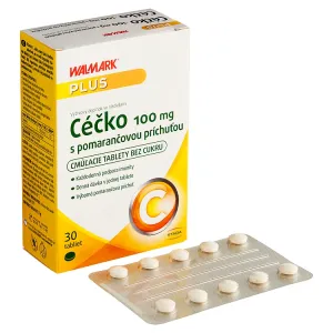 WALMARK Céčko 100 mg