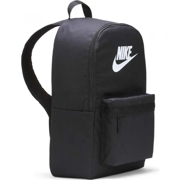 Batoh NIKE NK HERITAGE BKPK Black