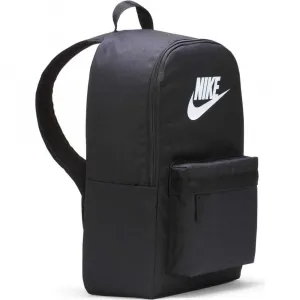 Batoh NIKE NK HERITAGE BKPK Black