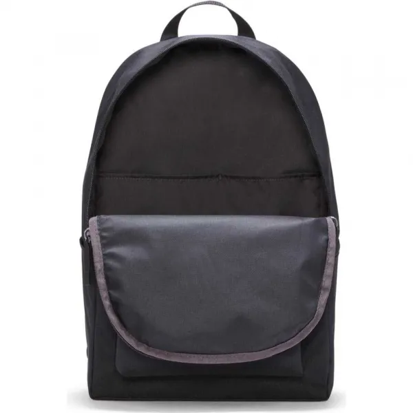 Batoh NIKE NK HERITAGE BKPK Black