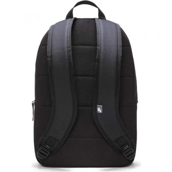 Batoh NIKE NK HERITAGE BKPK Black
