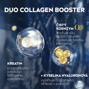 Nivea Q10 Power Spevňujúci denný krém proti vráskam OF 30 50 ml