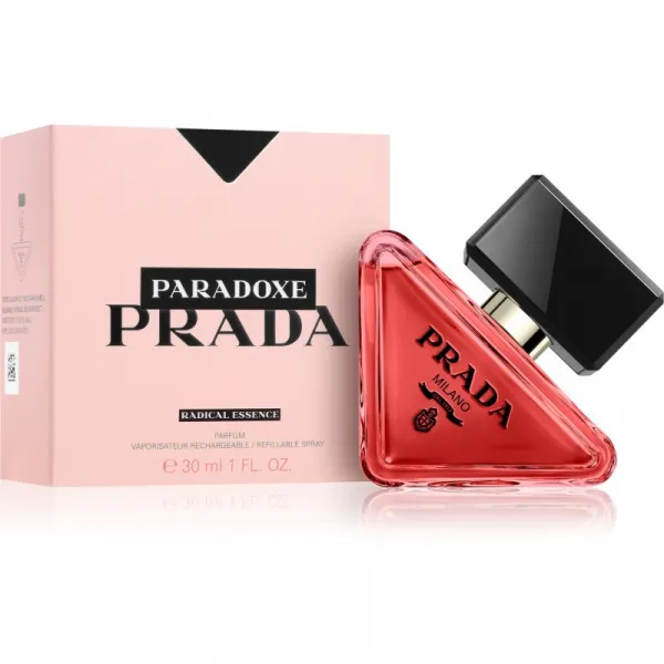 Prada Paradoxe Radical Essence parfém pre ženy 30 ml