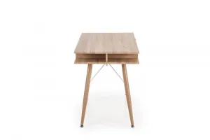 Písací stôl B34 Halmar