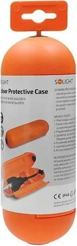Kryt na káble SOLIGHT PX04