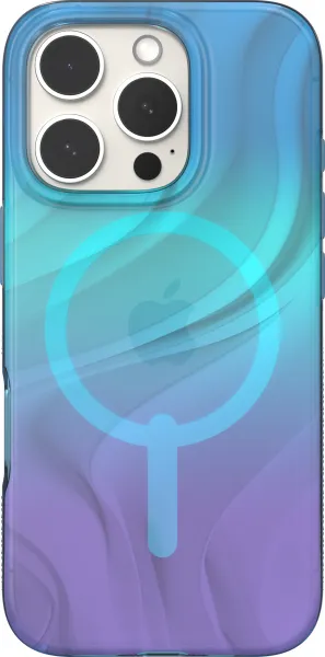 ZAGG kryt Milan Snap Apple  iPhone 16 Pro Max Deep Aurora