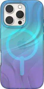 ZAGG kryt Milan Snap Apple  iPhone 16 Pro Max Deep Aurora