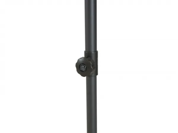 Azzuro slnečník 350 cm sivý