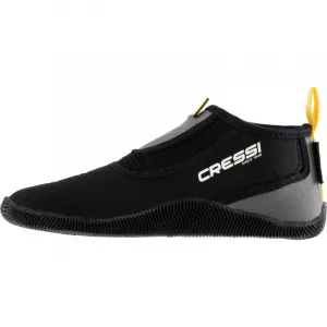 Pánska obuv do vody CRESSI AQUATREK PRO BOOTS BLACK